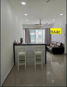 Condominium For Rent in Gardens Ville