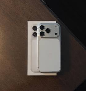 Apple iPhone 17 Pro 256 GB