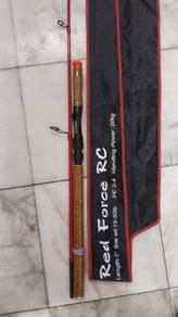 rod pancing keli pp ro-z
