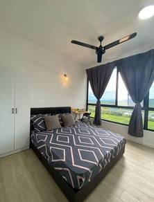 Apartment For Rent in Anggun Residences @ Batu Kawan