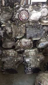 Gearbox for Honda Odyssey Rb1 Absolote Accord SDA
