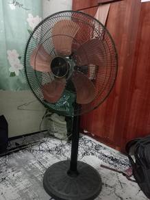 saya mau jual kipas murah harga 