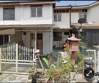 Cluster House For Sale in Seberang Jaya,PNG