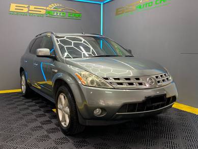 Nissan Murano 250XL in Seri Kembangan, SGR
