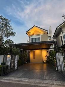 2-storey Terraced House For Sale in Nilai,SGR