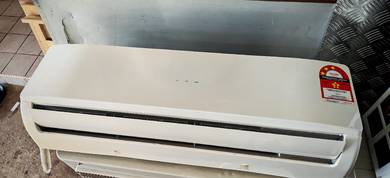 media 2.5hp R410a 