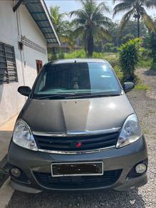 Perodua Viva ELITE EZi in Sik, KDH