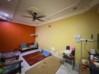 1-storey Terraced House For Sale in Klang,SGR