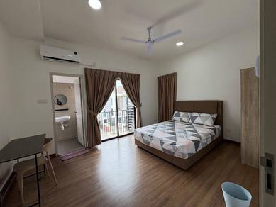Room in Nilai, NSN