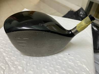 TaylorMade R5 Dual Head Only
