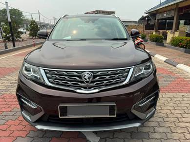 Proton X70 PREMIUM 2WD in Segamat, JHR