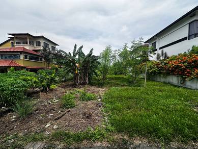 Residential Land in Subang Jaya, SGR