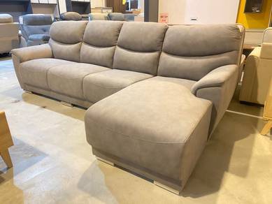 L Shape Sofa 