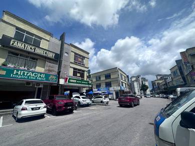 Shop lot For Sale in Johor Bahru,JHR