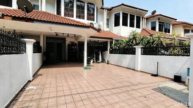 2-storey Terraced House For Sale in Puchong,SGR