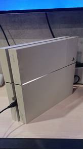 Ps4 No Joystick