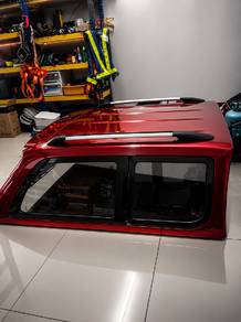 conopy hilux revo