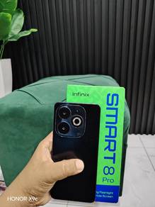 infinix smart 8pro