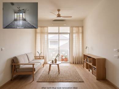 Apartment For Sale in Melati Apartments (Bayan Lepas)