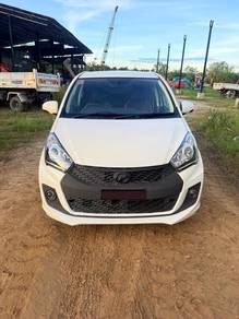 Perodua MyVi SE in Kuching, SWK