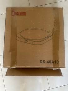 Dessini Electric Cooker