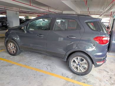 Ford Ecosport TREND in Petaling Jaya, SGR