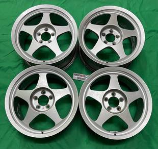 Desmond regamaster 16 5x100 7j 45 russia