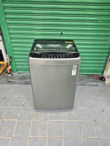 Smart Inverter LG Washer Washing Machine 8 kilo