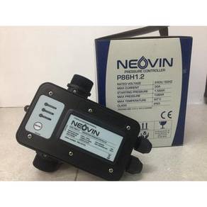 NEOVIN PRESSURE Controller P86H1.2