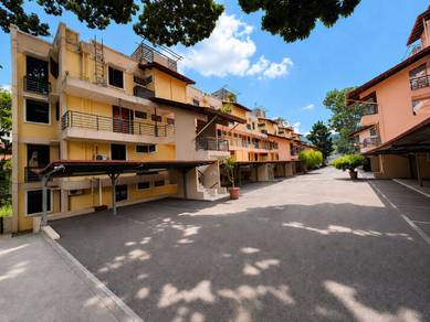 Townhouse For Sale in Cyberjaya,SGR
