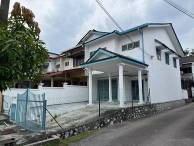 2-storey Terraced House For Sale in Puchong,SGR