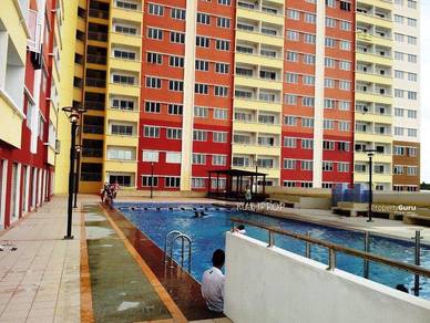 Apartment For Sale in Alam Prima