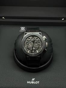 Hublot Classic Fusion Aerofusion 525.NX.0170.LR