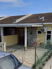 1-storey Terraced House For Sale in Kuala Ketil,KDH