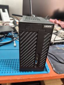 Mini Office PC
