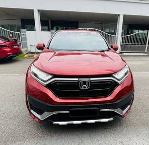 Honda CR-V TC-P 4WD in Melaka Tengah, MLK