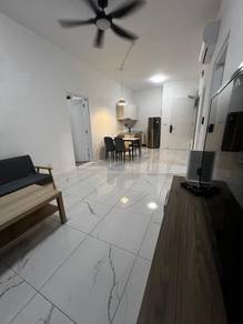 Service Residence For Rent in Cubic Botanical