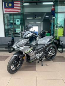 Modenas Z15GT
