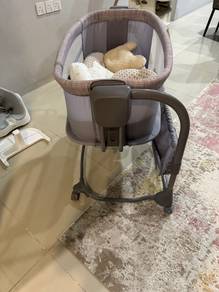 Swing Baby Cot