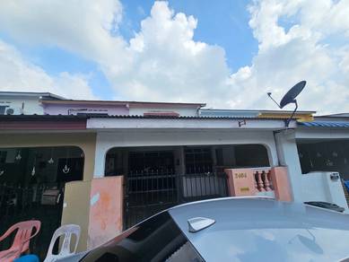 2-storey Terraced House For Rent in Port Dickson,NSN