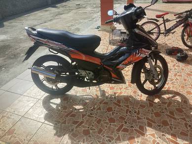 Modenas Dinamik