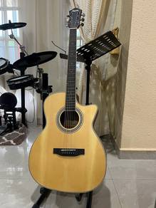 Tayste T407 Guitar