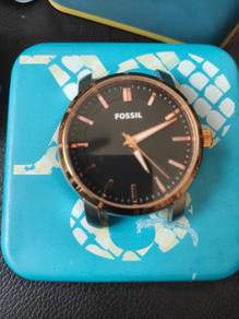Fossil BQ1286