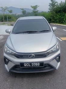 Perodua Bezza X X in Seremban, NSN