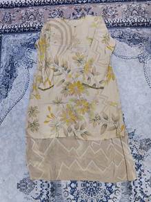 Baju Kurung