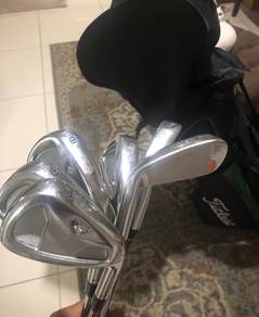 TaylorMade Golf set iron