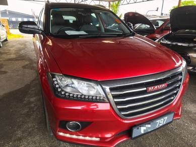 2018 Haval H2 COMFORT