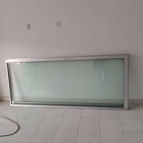 sliding door aluminium