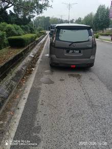 Proton Exora BOLD PREMIUM in Puchong, SGR