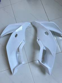Kawasaki Versys 650 2015-2017 coverset signal